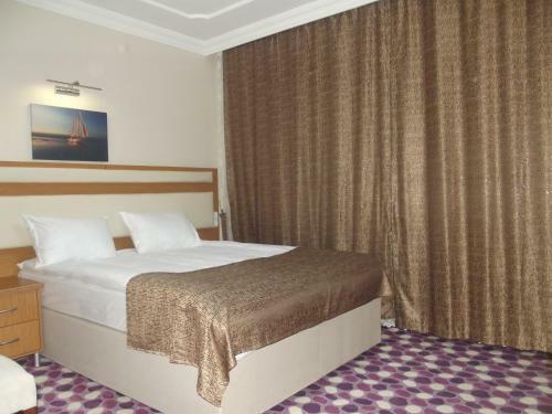 Sekerim Grand Hotel