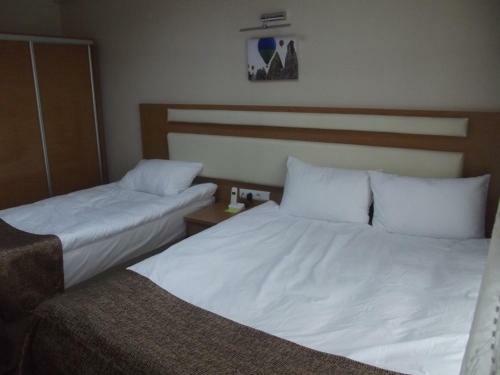 Sekerim Grand Hotel