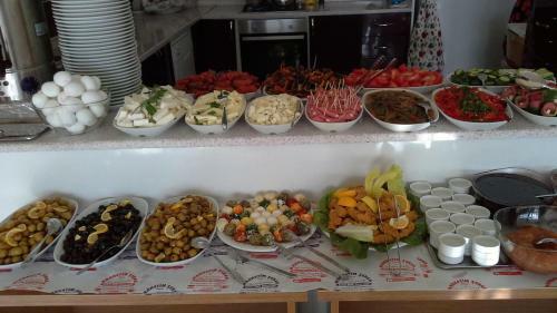 Sekerim Grand Hotel