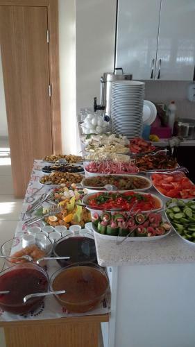 Sekerim Grand Hotel