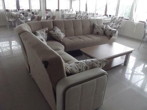 Sekerim Grand Hotel