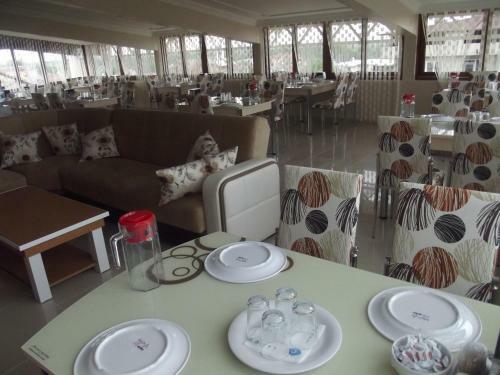 Sekerim Grand Hotel