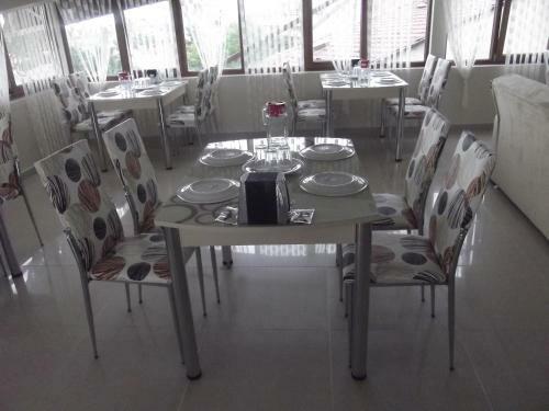Sekerim Grand Hotel
