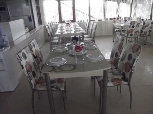 Sekerim Grand Hotel