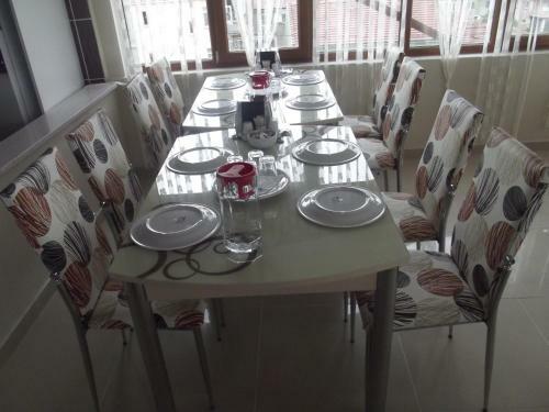 Sekerim Grand Hotel