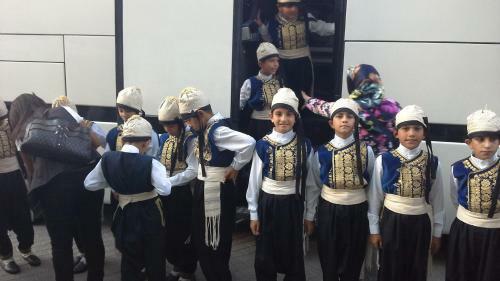 Sekerim Grand Hotel