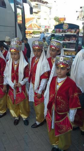 Sekerim Grand Hotel