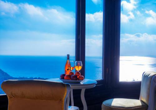 Hostal Assos Kartal Yuvasi Hotel