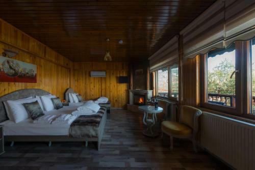 Hostal Assos Kartal Yuvasi Hotel