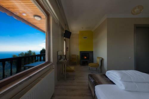Hostal Assos Kartal Yuvasi Hotel
