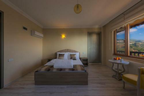 Hostal Assos Kartal Yuvasi Hotel