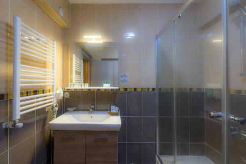 Hostal Assos Kartal Yuvasi Hotel