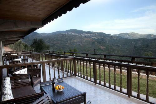 Hostal Assos Kartal Yuvasi Hotel
