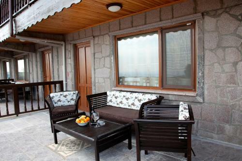 Hostal Assos Kartal Yuvasi Hotel