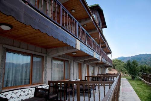 Hostal Assos Kartal Yuvasi Hotel
