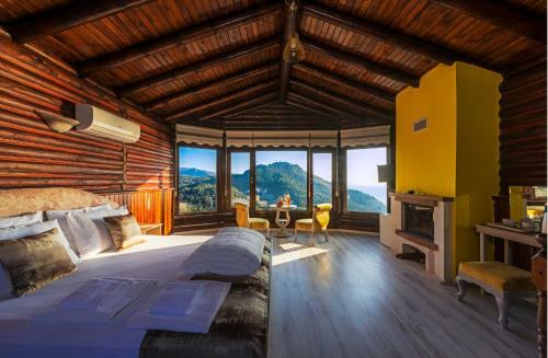 Hostal Assos Kartal Yuvasi Hotel