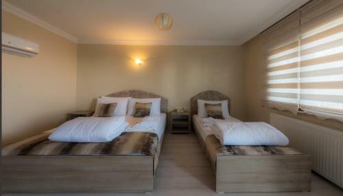 Hostal Assos Kartal Yuvasi Hotel