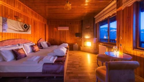 Hostal Assos Kartal Yuvasi Hotel