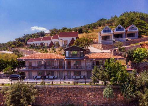 Hostal Assos Kartal Yuvasi Hotel