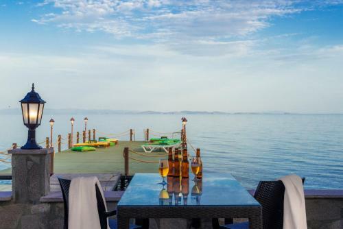 Hostal Assos Kartal Yuvasi Hotel