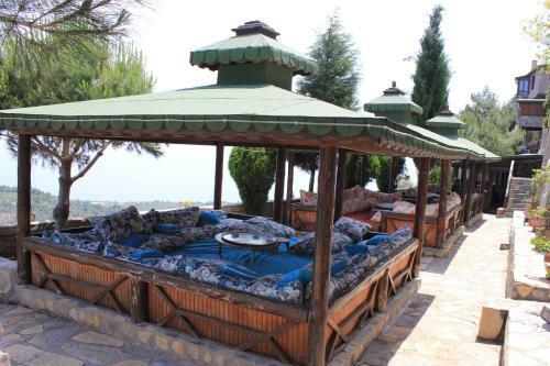 Hostal Assos Kartal Yuvasi Hotel