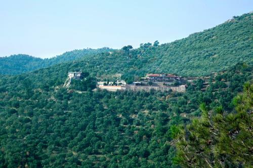 Hostal Assos Kartal Yuvasi Hotel