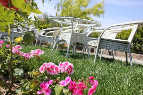 Hostal Assos Kartal Yuvasi Hotel