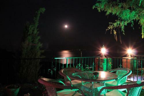 Hostal Assos Kartal Yuvasi Hotel