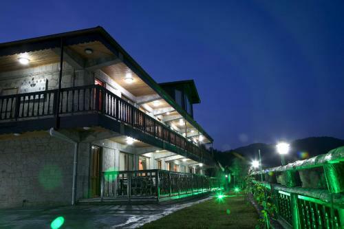 Hostal Assos Kartal Yuvasi Hotel