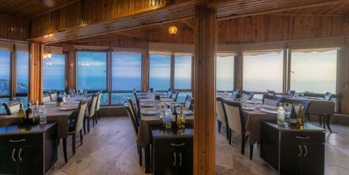 Hostal Assos Kartal Yuvasi Hotel