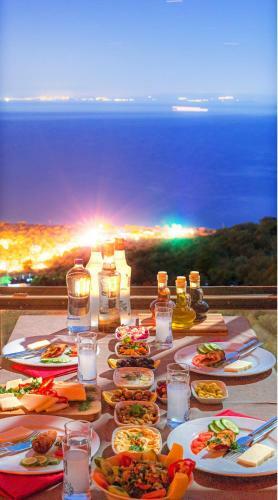 Hostal Assos Kartal Yuvasi Hotel