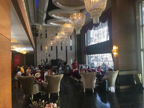 Revag Palace Hotel
