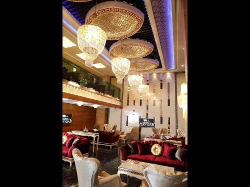 Revag Palace Hotel