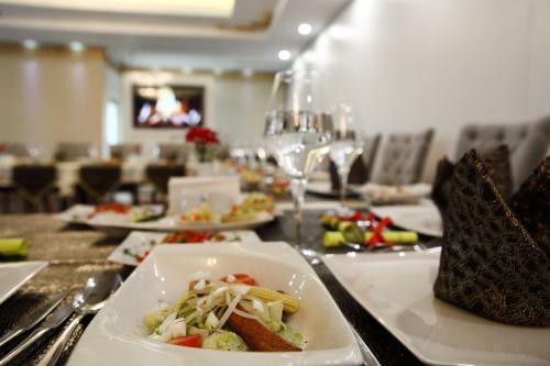 Revag Palace Hotel