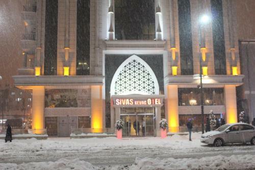 Revag Palace Hotel