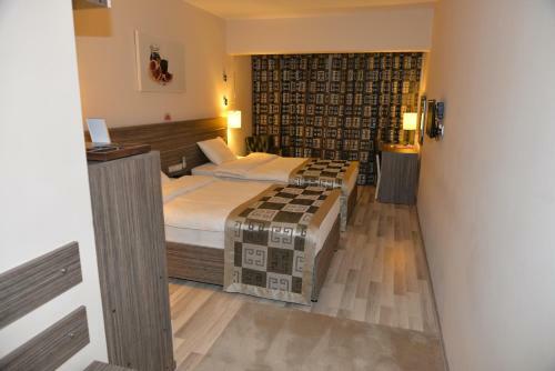 Enar Hotel