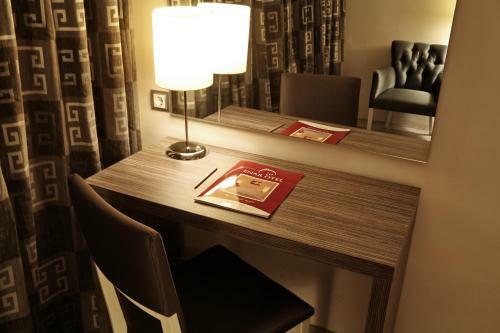 Enar Hotel