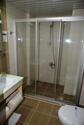Enar Hotel