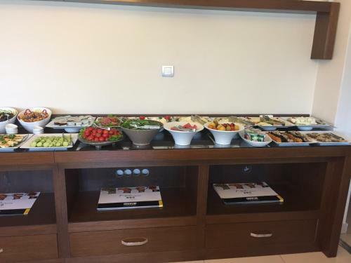 Enar Hotel