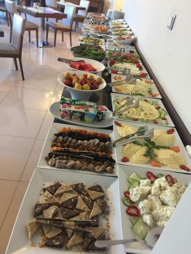 Enar Hotel