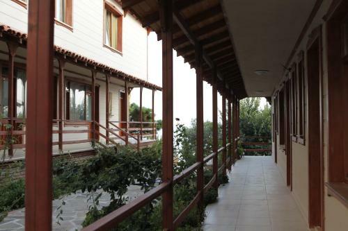 Hotel Sinop Antik Otel