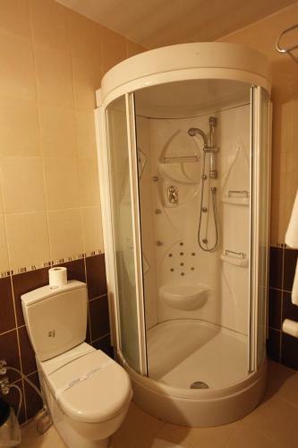 Hotel Sinop Antik Otel