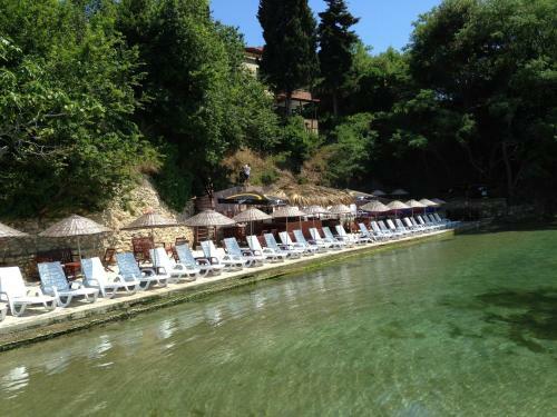 Hotel Sinop Antik Otel
