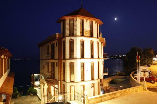 Hotel Sinop Antik Otel