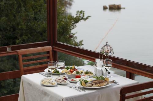 Hotel Sinop Antik Otel