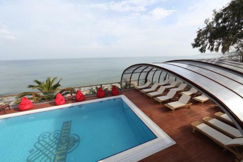 Hotel Sinop Antik Otel