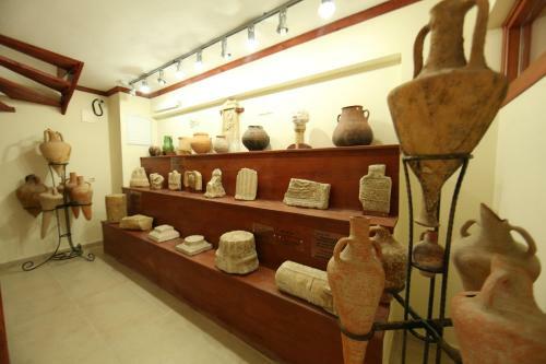 Hotel Sinop Antik Otel