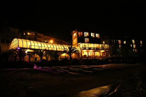 Hotel Sinop Antik Otel