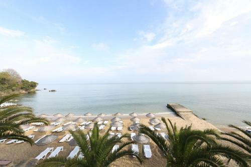 Hotel Sinop Antik Otel