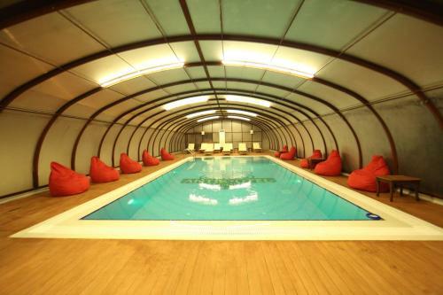 Hotel Sinop Antik Otel
